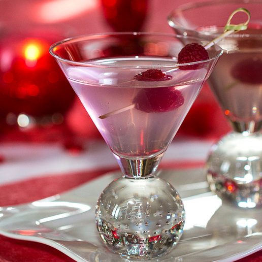 cocktail rhum coco