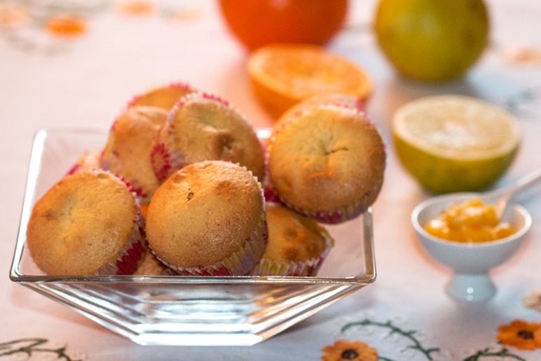 muffins
