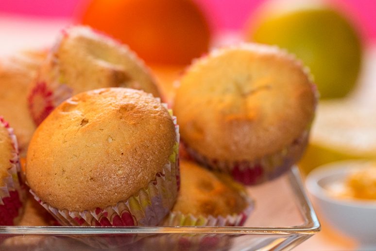 muffins