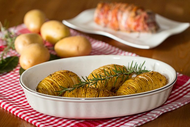pommes de terre