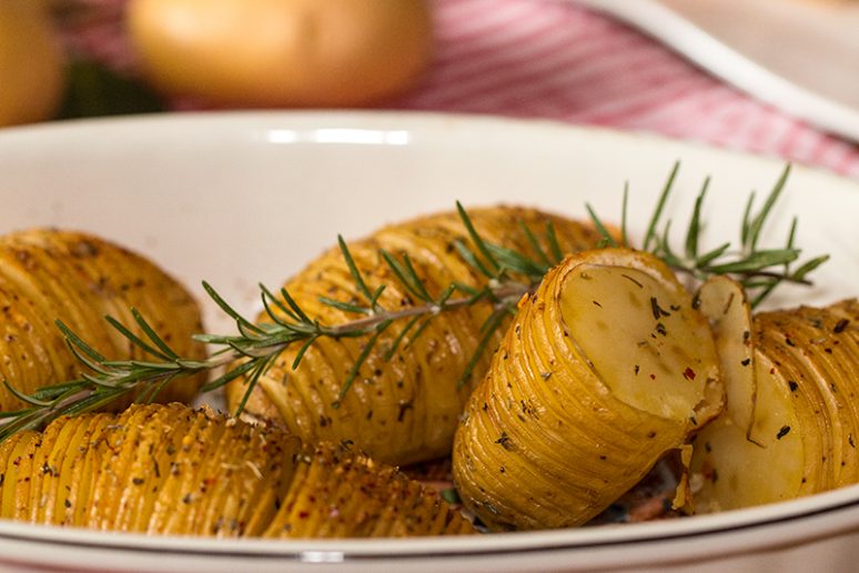 pommes de terre