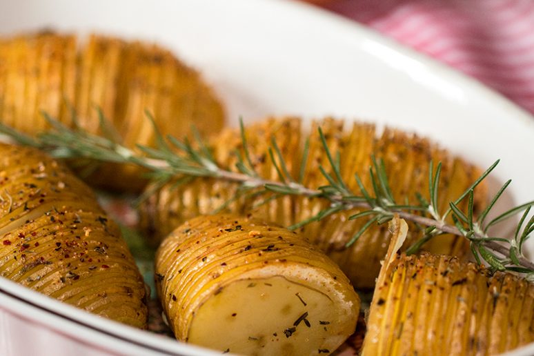 pommes de terre