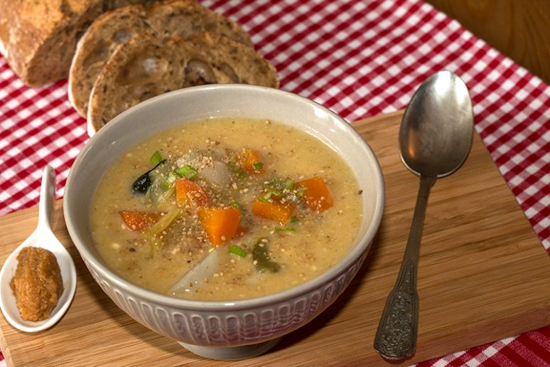 soupe