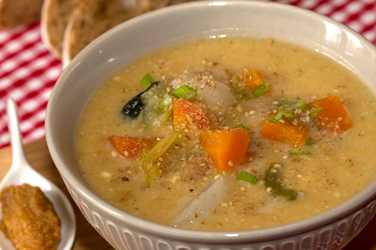 soupe