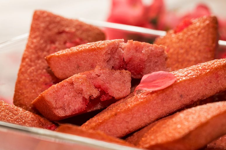 financiers