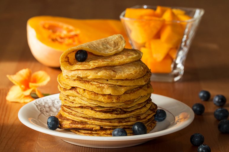 pancakes