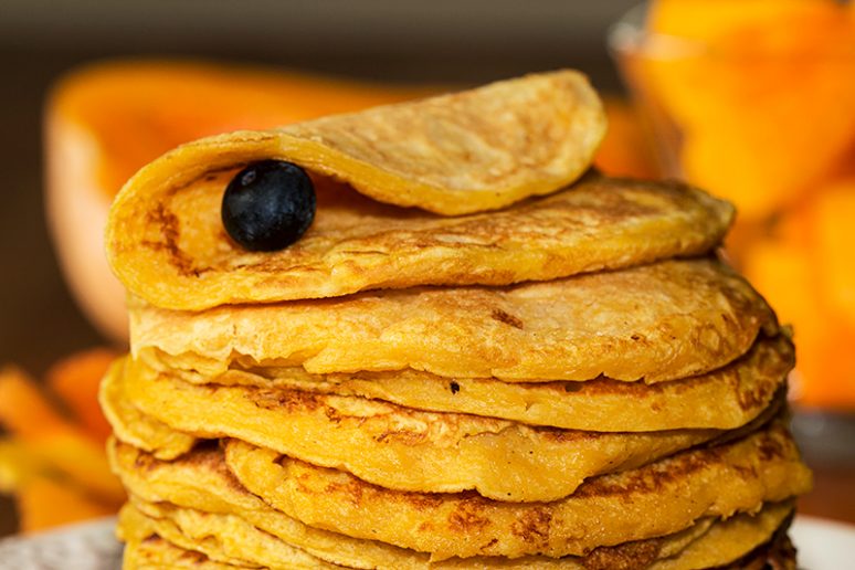 pancakes