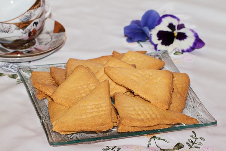 sablés