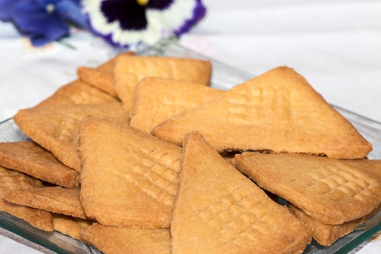 sablés