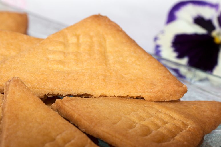 sablés