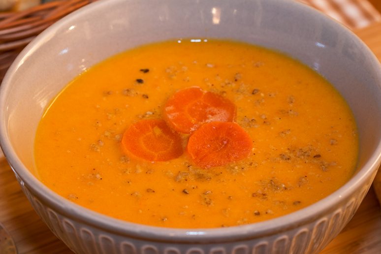 velouté