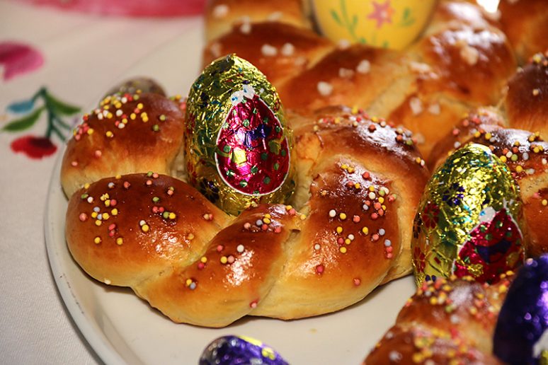 brioches