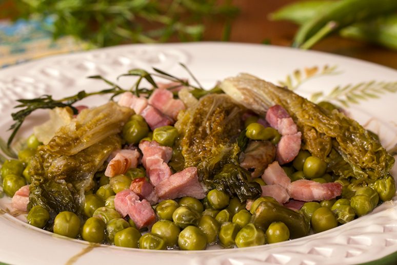 petits-pois