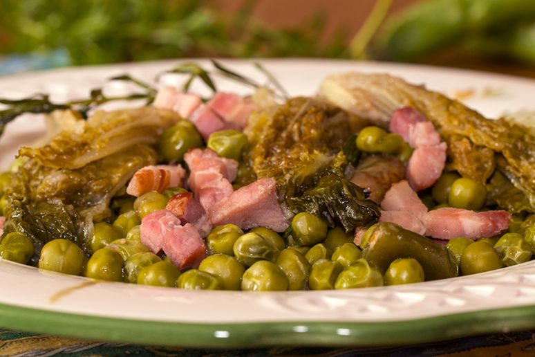 petits-pois