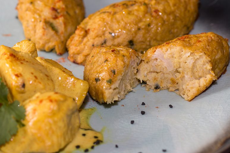 poulet