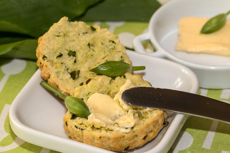 scones