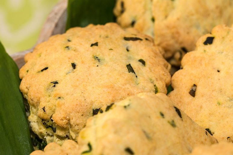 scones