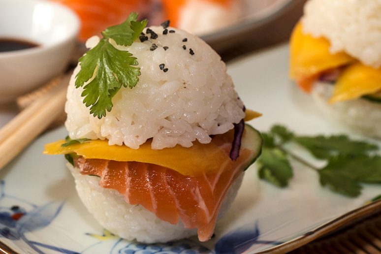sushi