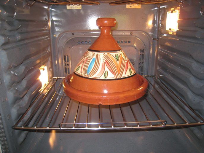 tajine