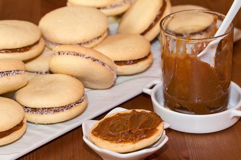 Alfajores