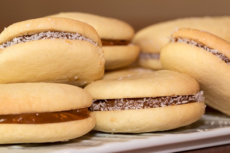 Alfajores