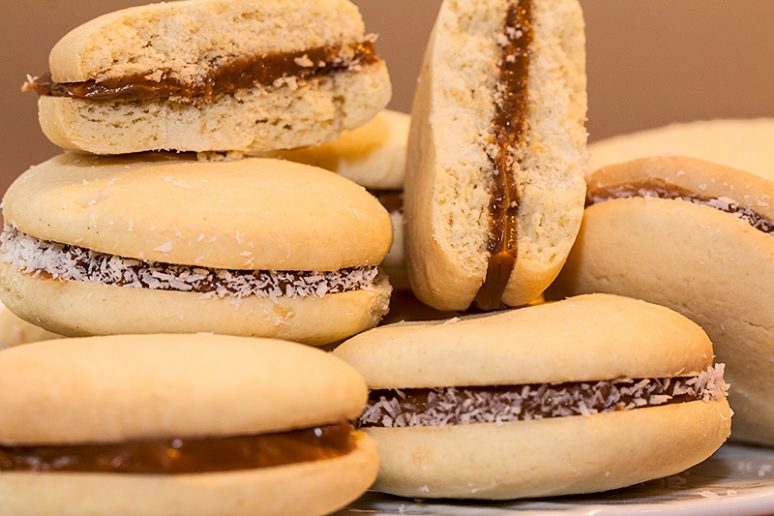 Alfajores