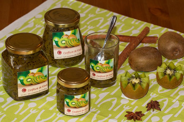 confiture