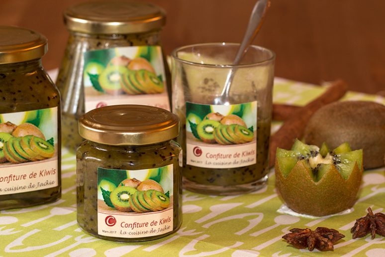 confiture