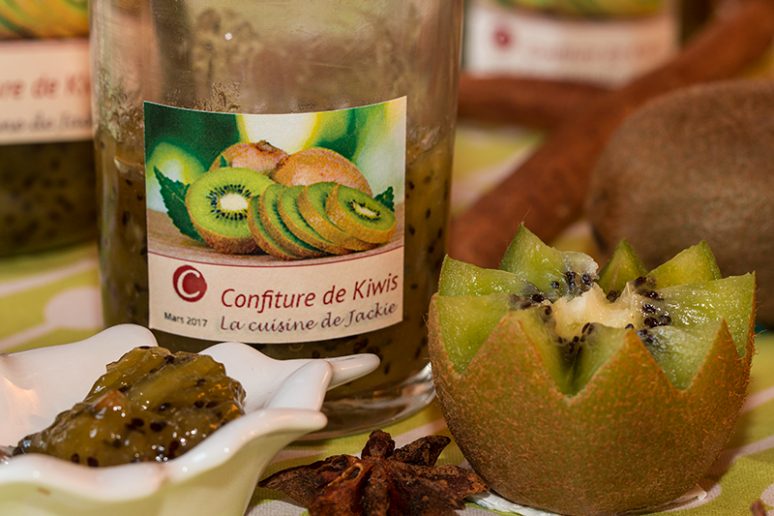 confiture