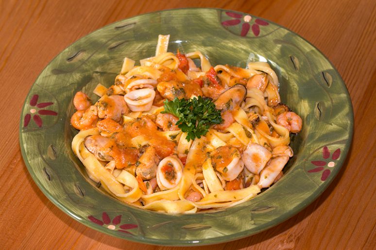 penne