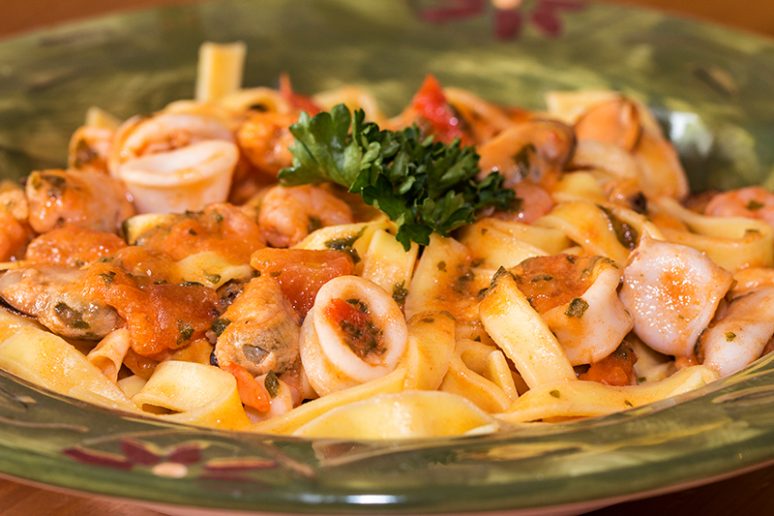 penne