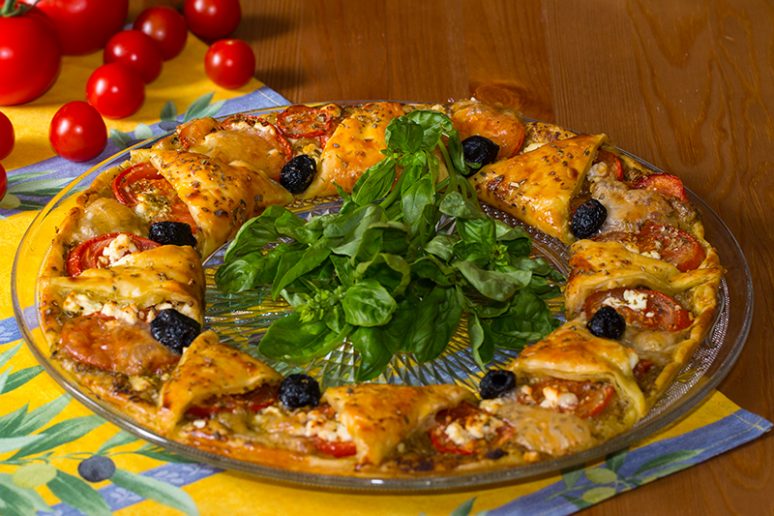 pizza
