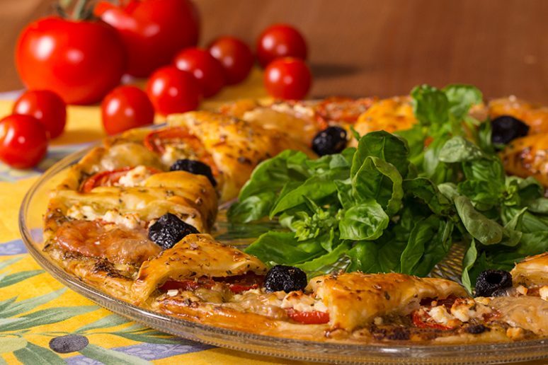pizza
