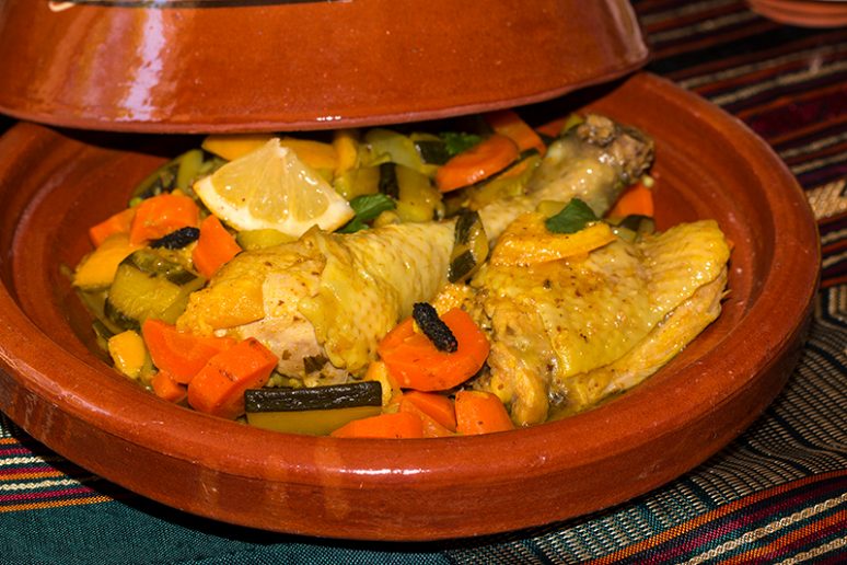 tajine