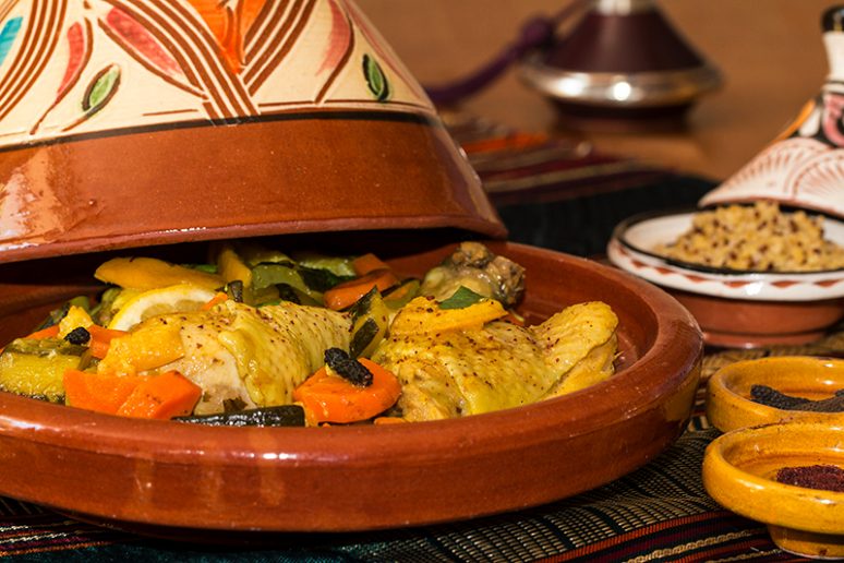 tajine
