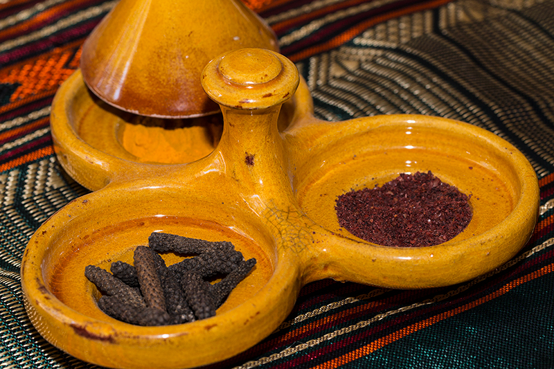 tajine