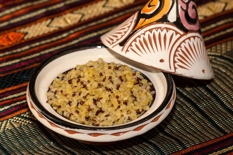tajine
