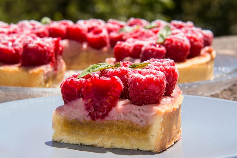 tarte couronne