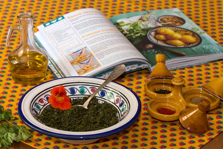chermoula