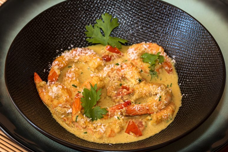 curry