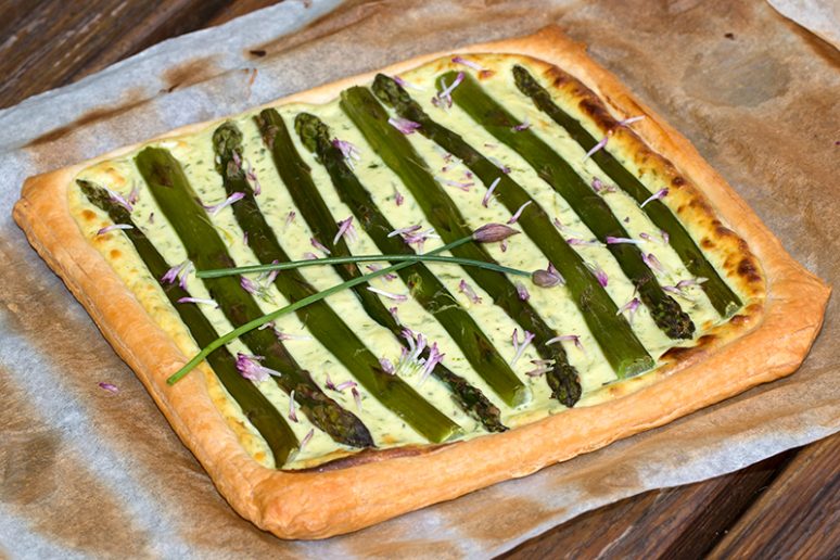 asperges