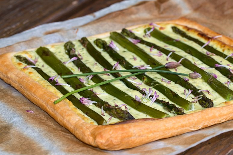 asperges