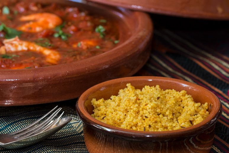 tajine