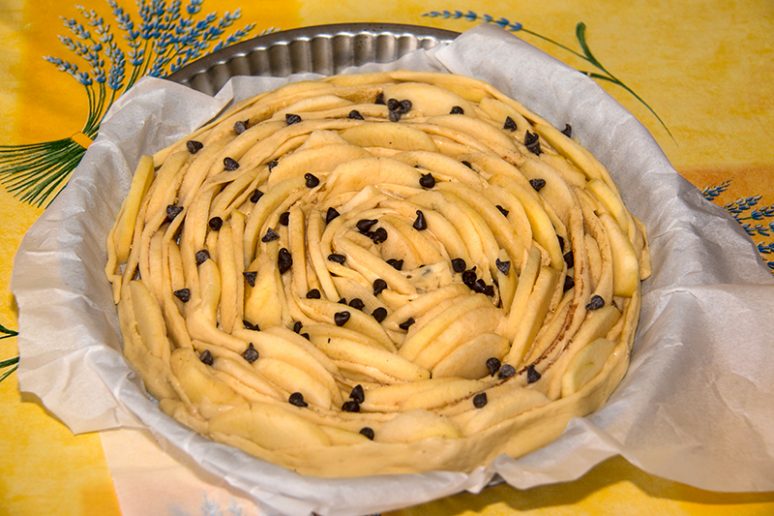 tarte