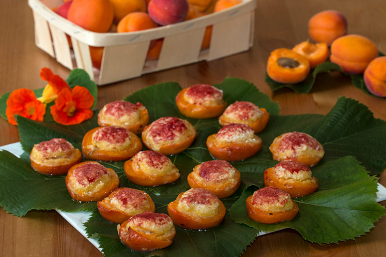 abricots