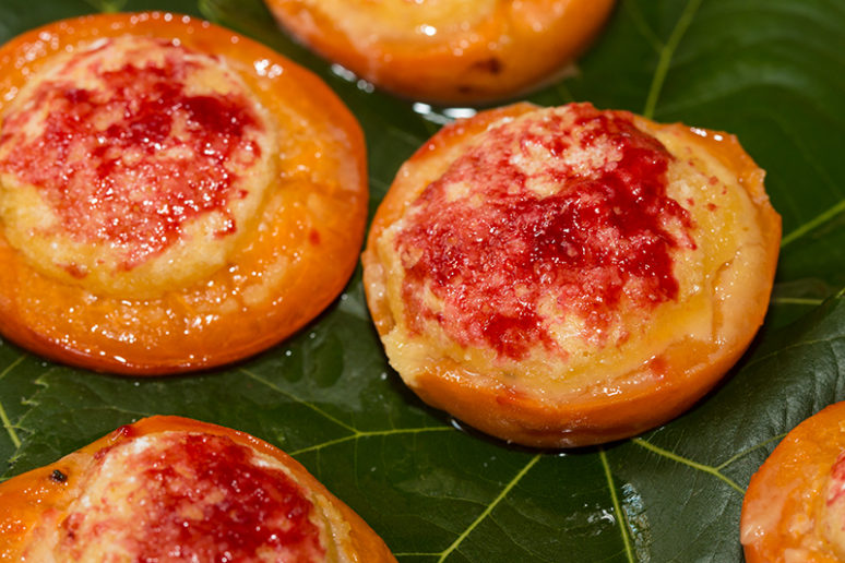 abricots