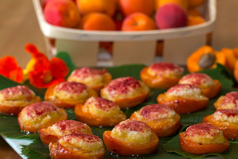 abricots