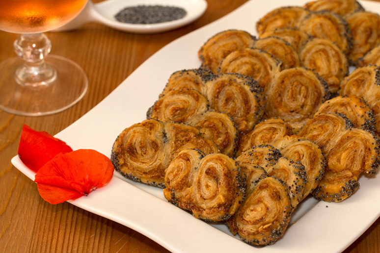 palmiers