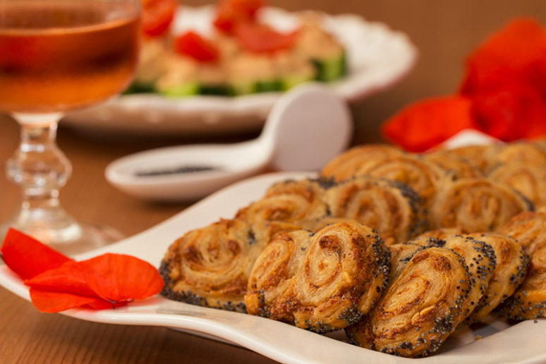 palmiers