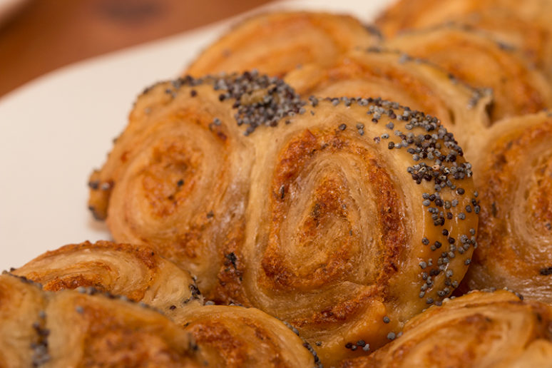 palmiers